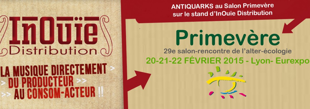 salon rencontre primevere