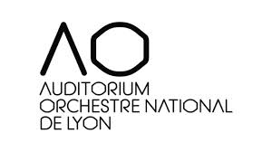Logo Auditorium Lyon
