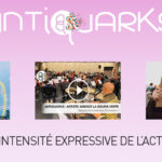 Antiquarks newsletter novembre 2021