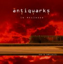 antiquarks pochette album MOULASSA