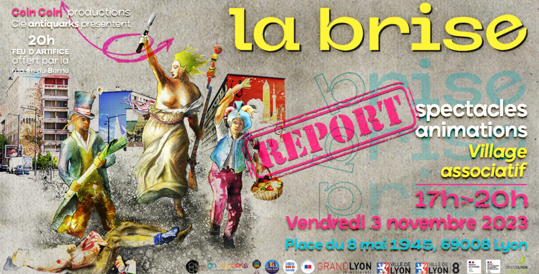La Brise - édition nov2023