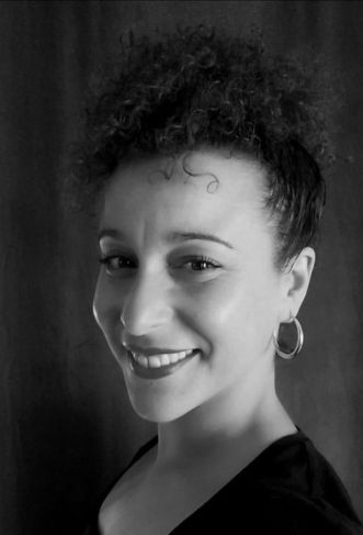 Nadège Benguesmia