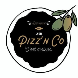 logo pizz'n'co
