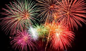 Antiquarks | La Brise – été 2025 Feu d'artifice