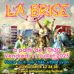 Antiquarks | La Brise – été 2025 300x300_300dpi-Antiquarks
