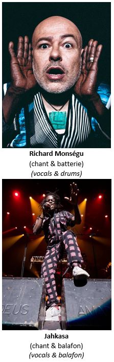 Richard Et Jahkasa V2